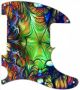 Fractal 4 - Avril Lavigne Tele