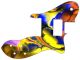 Fractal Art 1 - Vintera '70s Tele Custom