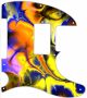 Fractal Art 1 - 8 Hole H Tele