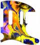 Fractal Art 1 - Tele Nashville