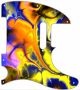 Fractal Art 1 - Vintera '60s Tele