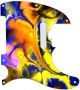 Fractal Art 1 - American Elite Tele