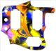 Fractal Art 1 - Jaguar Special Edition HH