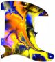 Fractal Art 1 - Avril Lavigne Tele