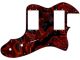Fractal Blood - Vintera '70s Tele Thinline