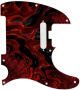 Fractal Blood - American Elite Tele