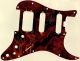 Fractal Blood - HSS Shawbucker Elite Strat