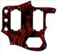 Fractal Blood - Jaguar Special Edition HH