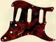 Fractal Blood - Vintera '50s Strat