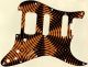 Fractal Muster - HSS Shawbucker Elite Strat