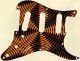 Fractal Muster - Vintera '50s Strat