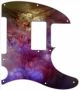 Fractal Space - 8 Hole H Tele