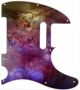 Fractal Space - 8 Hole NPS Tele