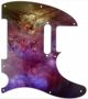 Fractal Space - 8 Hole Tele