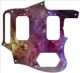 Fractal Space - Jaguar Classic Player