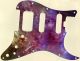 Fractal Space - HSS Shawbucker Elite Strat