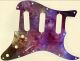 Fractal Space - SSS Hendrix Voodoo Strat