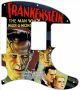 Frankenstein 1 - 8 Hole H Tele