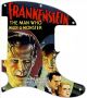 Frankenstein 1 - Avril Lavigne Tele