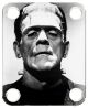 Frankenstein Black & White