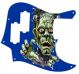 Frankie 1 Blue