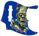Frankie 1 Blue