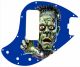 Frankie 1 Blue