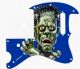 Frankie 1 Blue