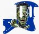 Frankie 1 Blue