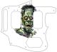 Frankie 1 WH