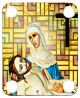 From the Cross