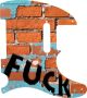 Fuck - Vintera '60s Tele
