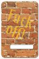 Fuck Off