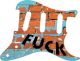 Fuck - Vintera '70s Strat