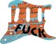 Fuck - Vintera '60s Strat