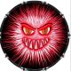 Fuzzy Monster 1