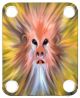 Fuzzy Monster 3