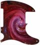 Galaxy Swirl - Tele Esquire