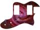 Galaxy Swirl - Vintera '70s Tele Thinline
