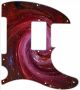 Galaxy Swirl - 8 Hole H Tele