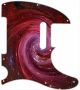 Galaxy Swirl - 8 Hole NPS Tele