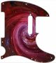 Galaxy Swirl - 8 Hole Tele