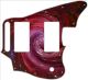 Galaxy Swirl - Jaguar Blacktop