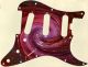 Galaxy Swirl - SSS Elite Strat