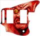 Gargoyle Flamed - Jaguar Blacktop
