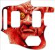 Gargoyle Flamed - Vintera '60s Jaguar HH