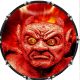 Gargoyle Flamed