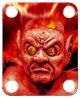 Gargolye Flamed