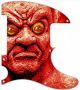 Gargoyle Flamed - Avril Lavigne Tele