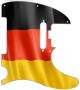 Germany 1 - American Elite Tele
